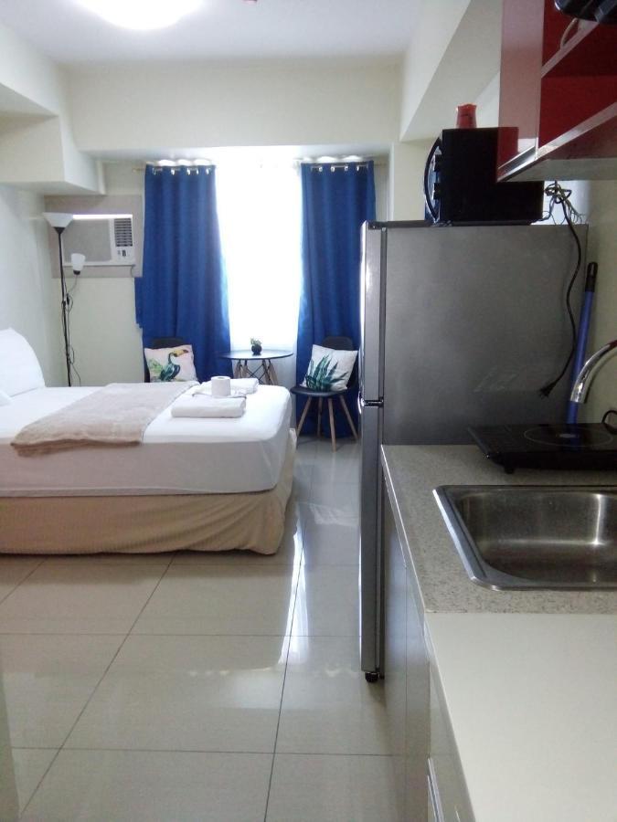 Suites At Horizons 101 Cebu Kültér fotó