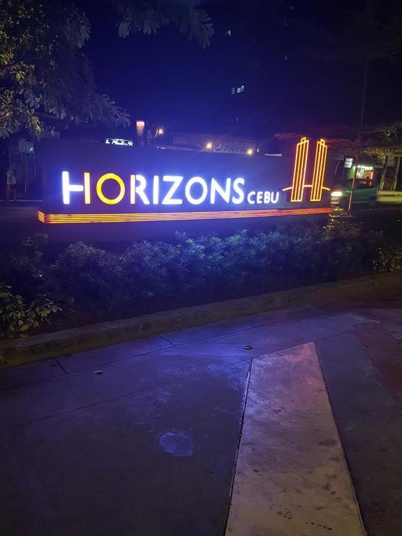 Suites At Horizons 101 Cebu Kültér fotó